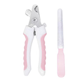 nail trimmer for cats